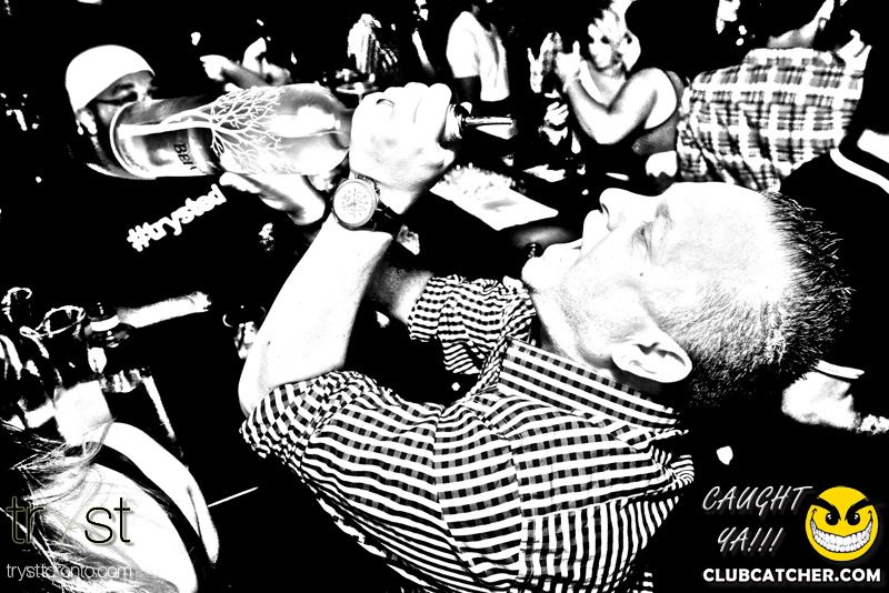 Tryst nightclub photo 180 - July 25th, 2014