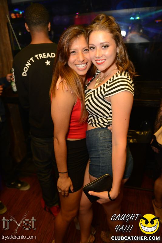 Tryst nightclub photo 19 - July 25th, 2014