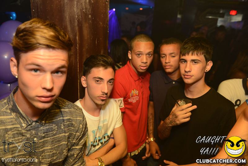 Tryst nightclub photo 181 - July 25th, 2014