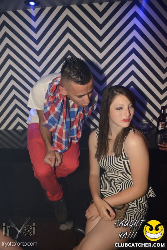 Tryst nightclub photo 183 - July 25th, 2014