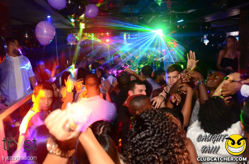 Tryst nightclub photo 184 - July 25th, 2014