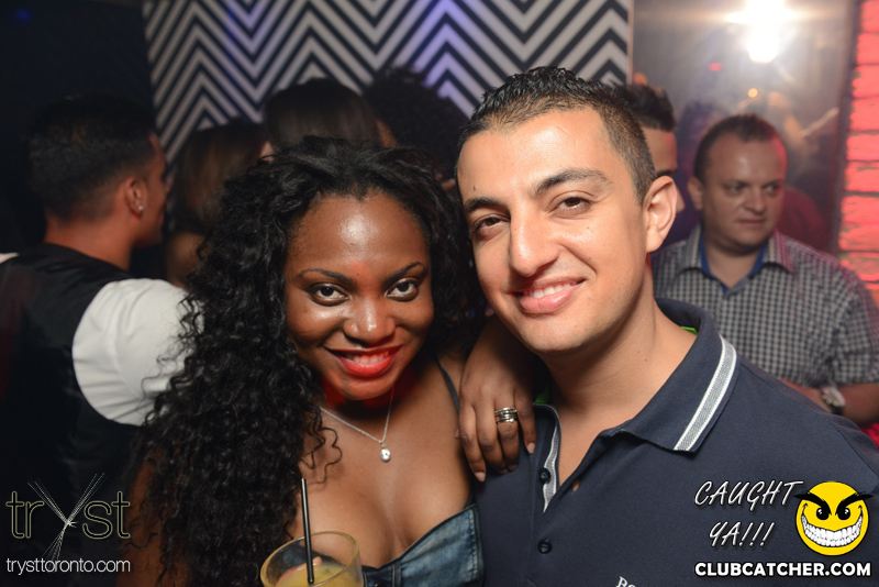 Tryst nightclub photo 187 - July 25th, 2014