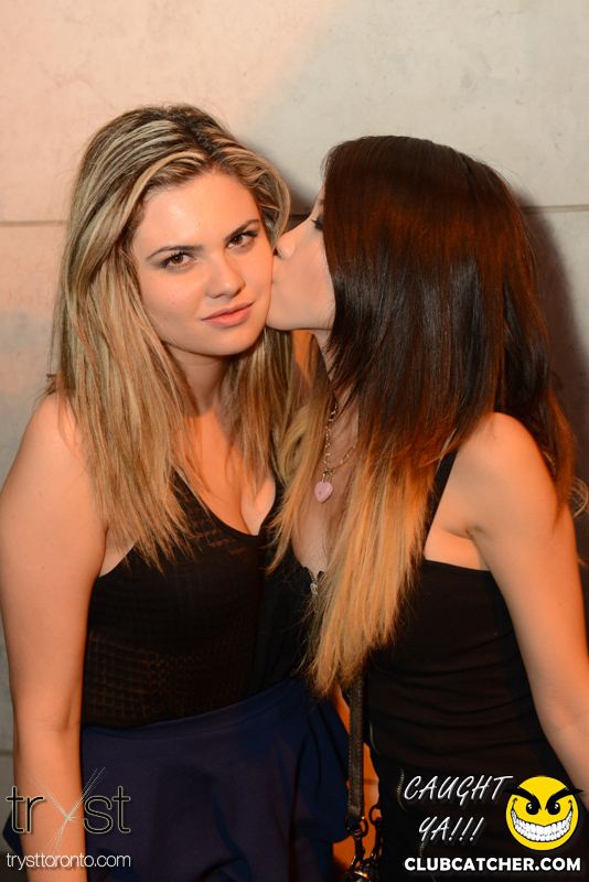 Tryst nightclub photo 189 - July 25th, 2014