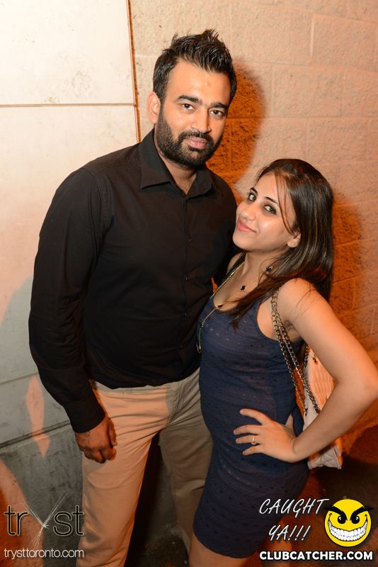 Tryst nightclub photo 190 - July 25th, 2014