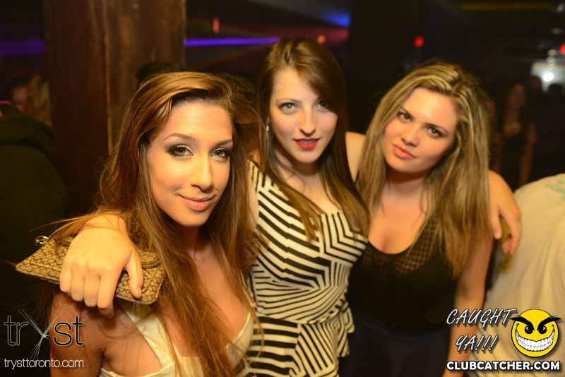 Tryst nightclub photo 192 - July 25th, 2014