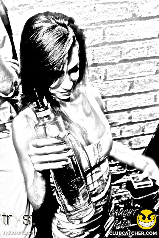 Tryst nightclub photo 193 - July 25th, 2014