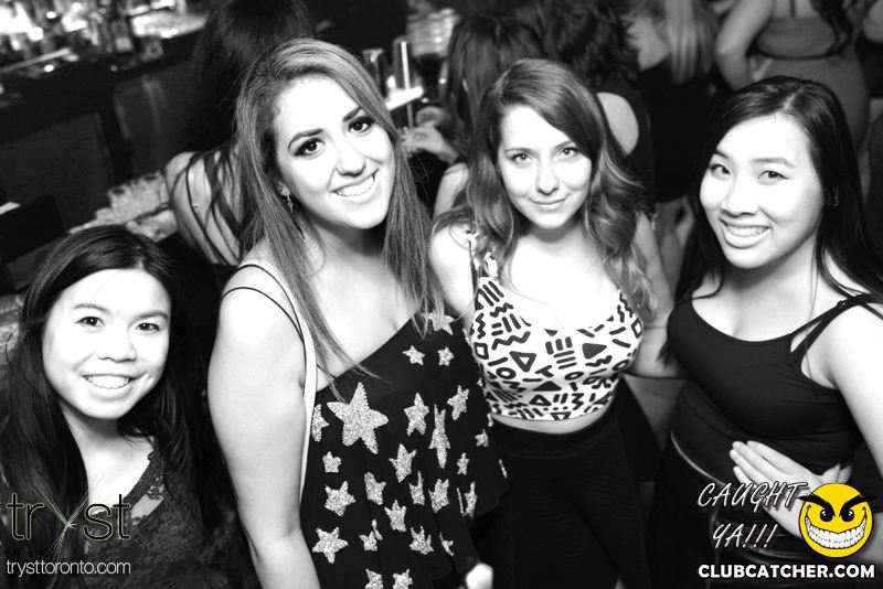 Tryst nightclub photo 194 - July 25th, 2014