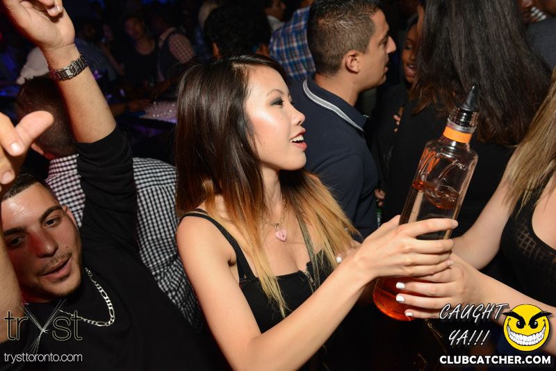 Tryst nightclub photo 199 - July 25th, 2014