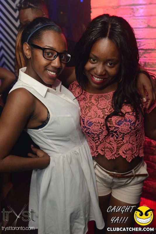 Tryst nightclub photo 200 - July 25th, 2014