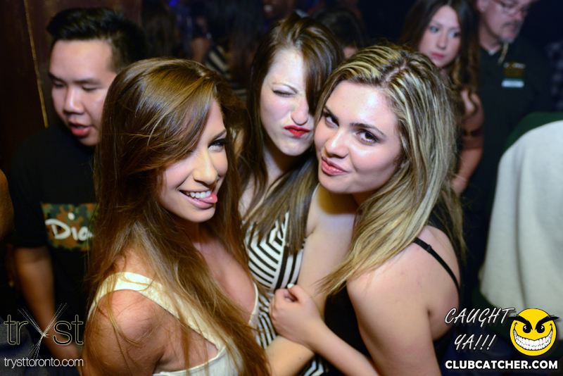 Tryst nightclub photo 21 - July 25th, 2014