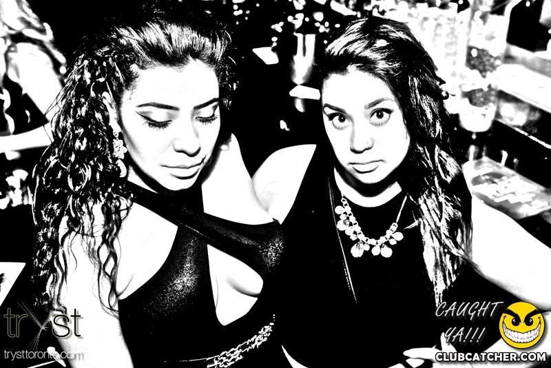 Tryst nightclub photo 202 - July 25th, 2014