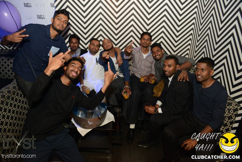 Tryst nightclub photo 203 - July 25th, 2014