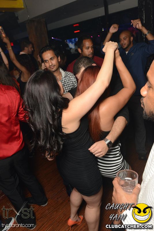 Tryst nightclub photo 205 - July 25th, 2014