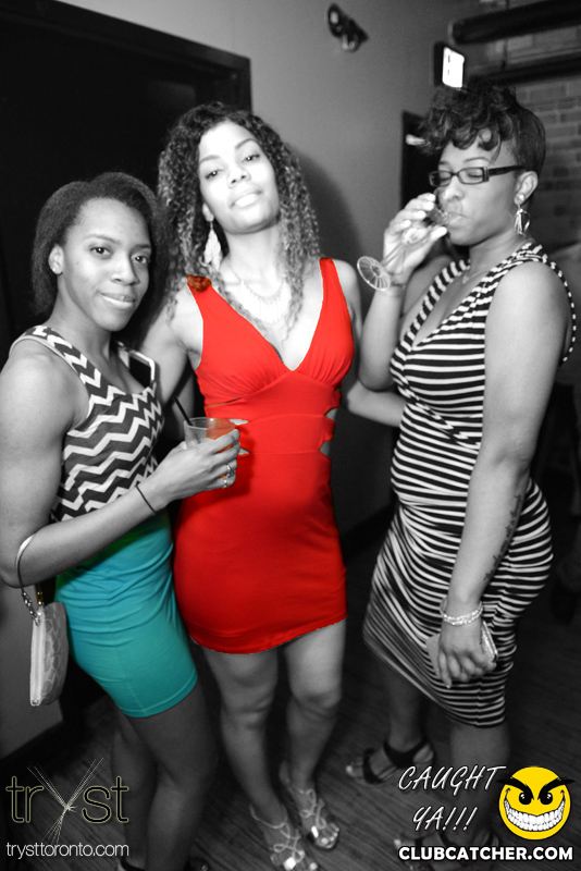 Tryst nightclub photo 206 - July 25th, 2014