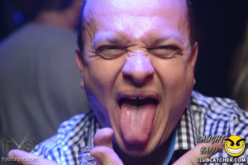 Tryst nightclub photo 207 - July 25th, 2014