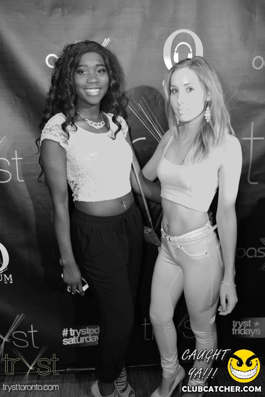 Tryst nightclub photo 209 - July 25th, 2014
