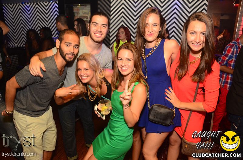 Tryst nightclub photo 22 - July 25th, 2014