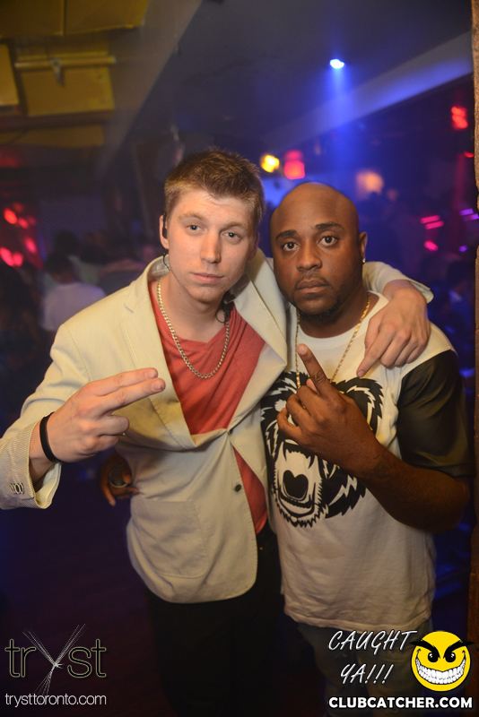 Tryst nightclub photo 211 - July 25th, 2014