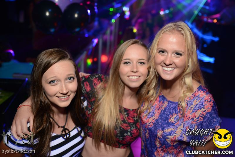 Tryst nightclub photo 212 - July 25th, 2014