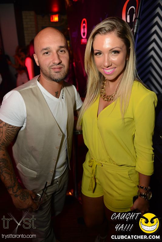 Tryst nightclub photo 213 - July 25th, 2014