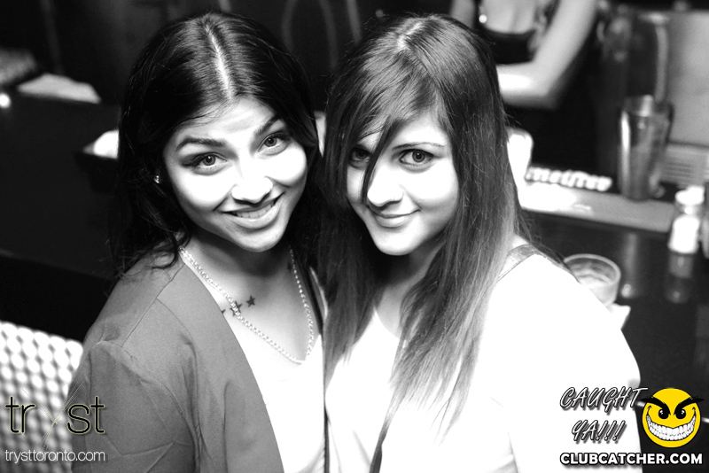 Tryst nightclub photo 214 - July 25th, 2014