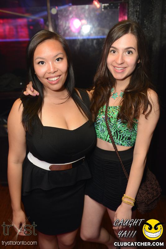 Tryst nightclub photo 215 - July 25th, 2014