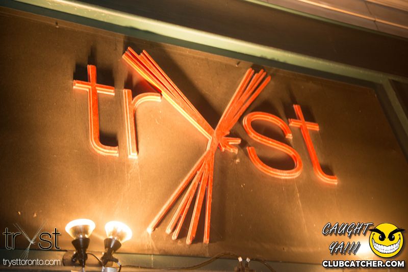 Tryst nightclub photo 220 - July 25th, 2014