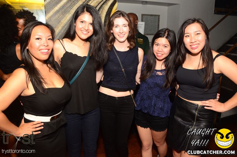 Tryst nightclub photo 23 - July 25th, 2014