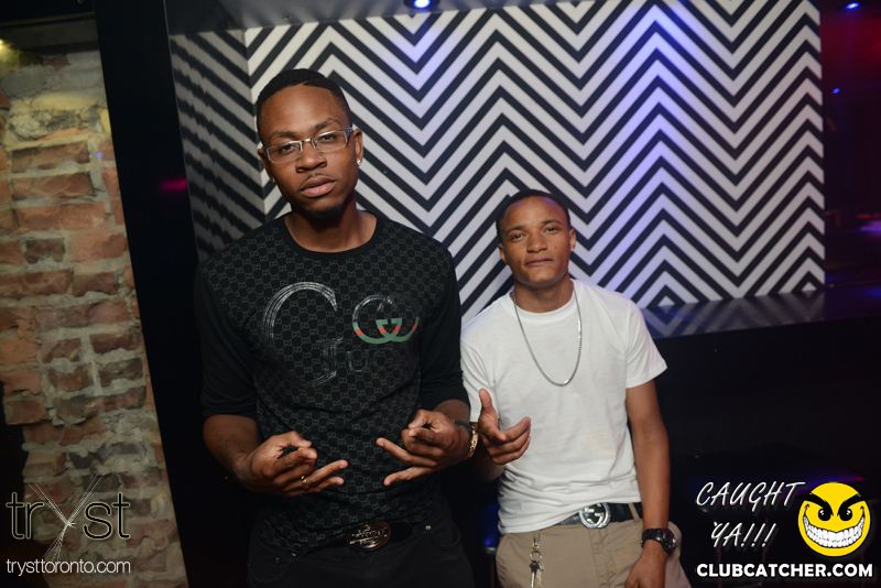 Tryst nightclub photo 224 - July 25th, 2014