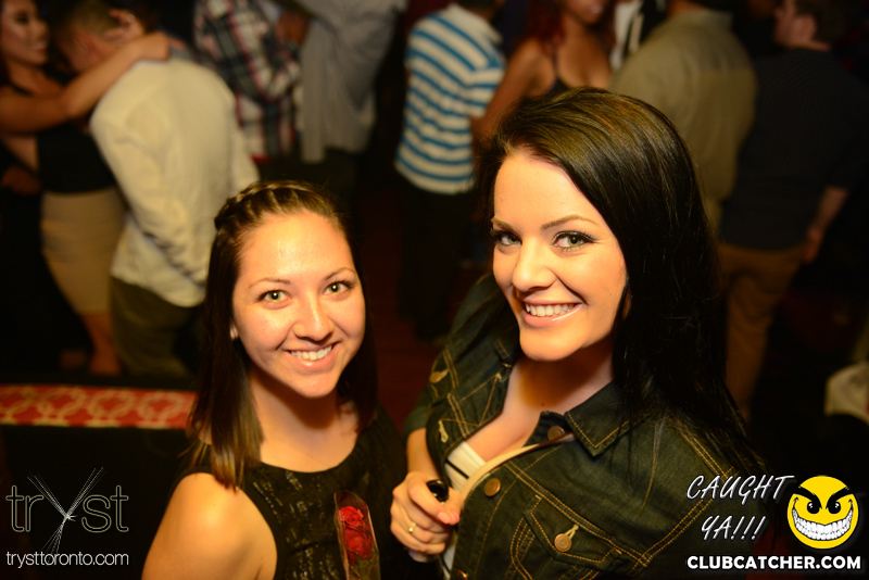 Tryst nightclub photo 228 - July 25th, 2014