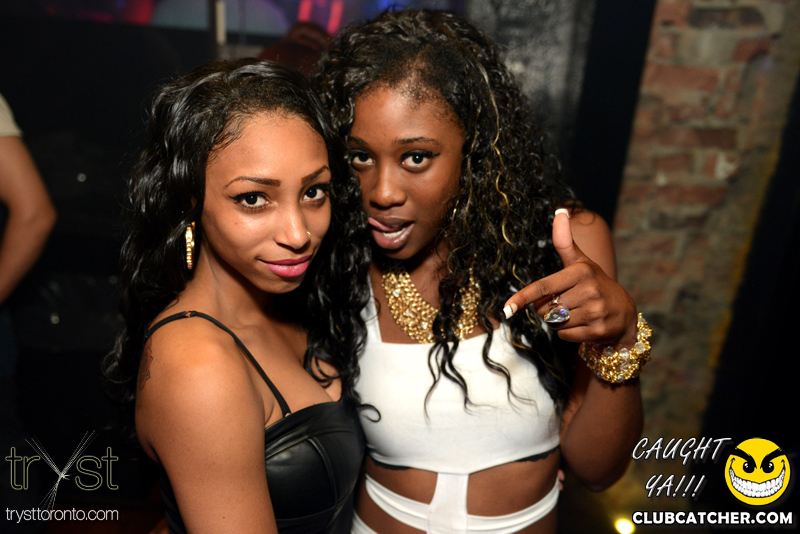 Tryst nightclub photo 229 - July 25th, 2014