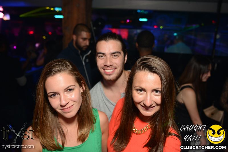 Tryst nightclub photo 230 - July 25th, 2014