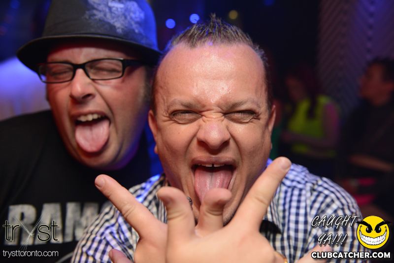 Tryst nightclub photo 235 - July 25th, 2014