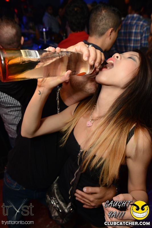 Tryst nightclub photo 238 - July 25th, 2014