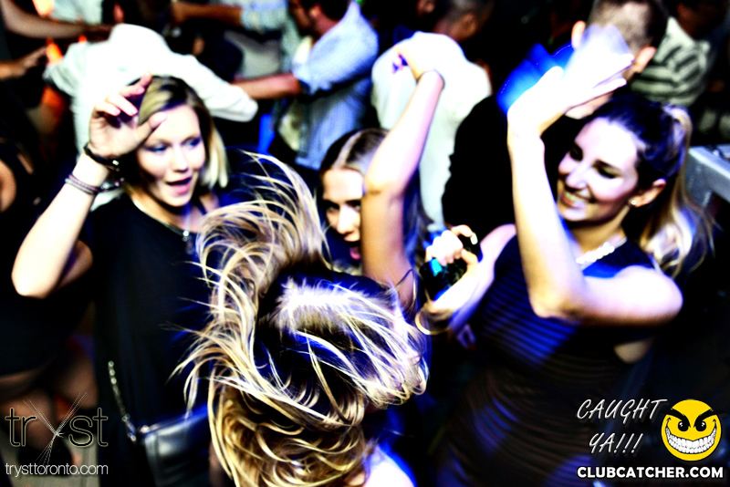 Tryst nightclub photo 239 - July 25th, 2014