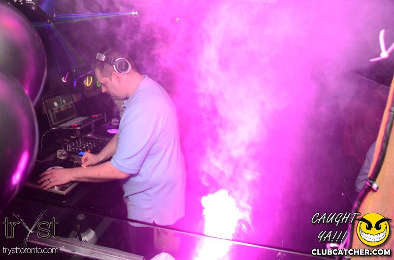 Tryst nightclub photo 25 - July 25th, 2014