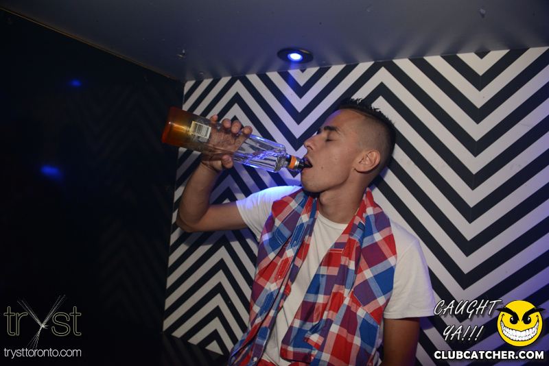 Tryst nightclub photo 242 - July 25th, 2014