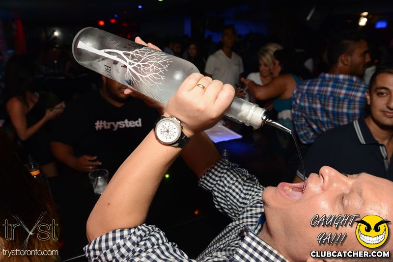 Tryst nightclub photo 245 - July 25th, 2014