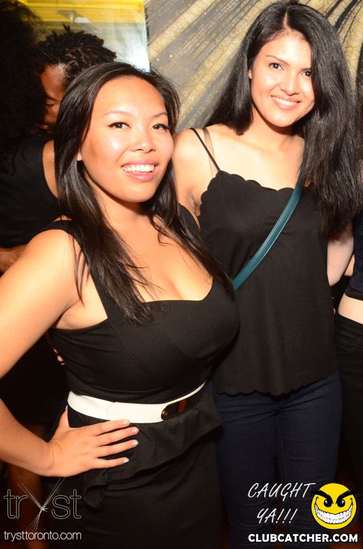 Tryst nightclub photo 249 - July 25th, 2014