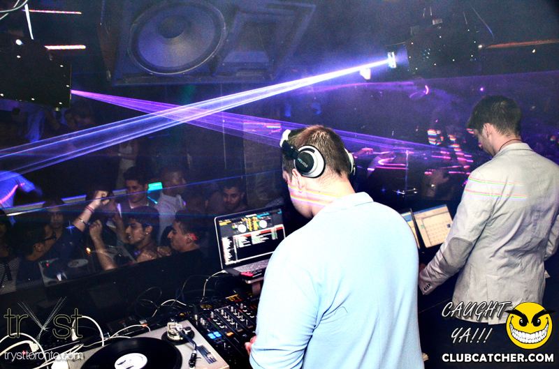 Tryst nightclub photo 250 - July 25th, 2014