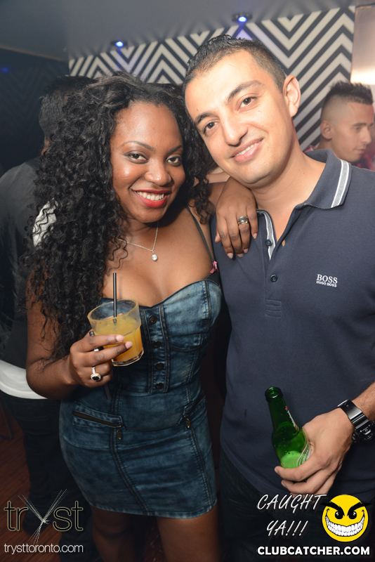 Tryst nightclub photo 26 - July 25th, 2014