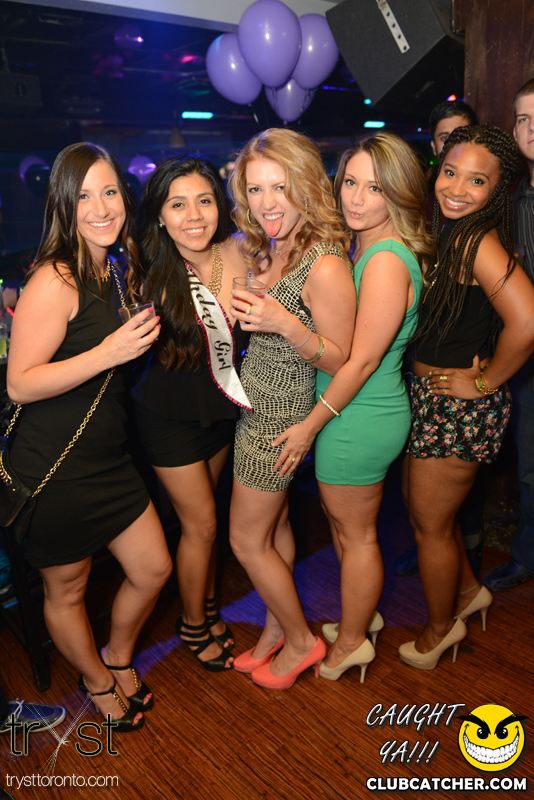 Tryst nightclub photo 30 - July 25th, 2014
