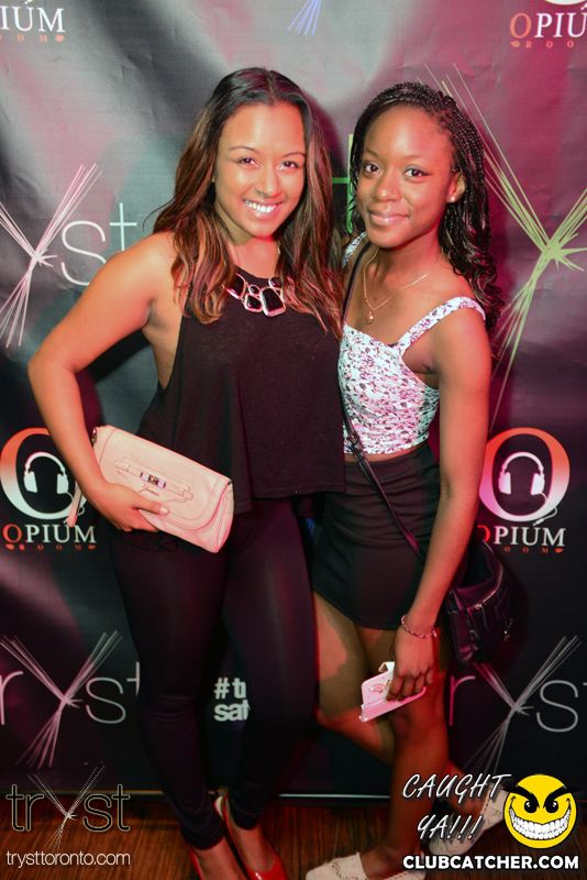 Tryst nightclub photo 32 - July 25th, 2014