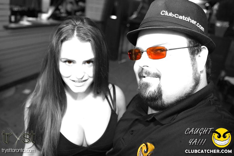 Tryst nightclub photo 39 - July 25th, 2014