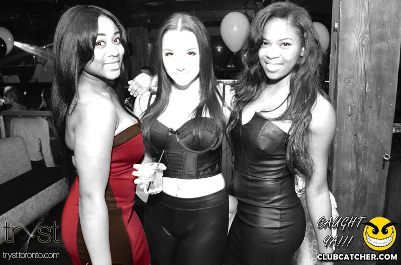 Tryst nightclub photo 5 - July 25th, 2014