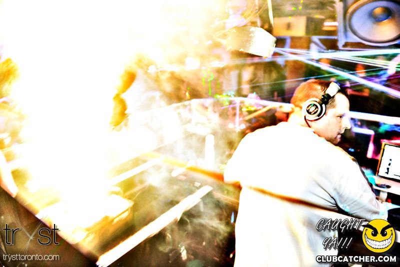 Tryst nightclub photo 44 - July 25th, 2014