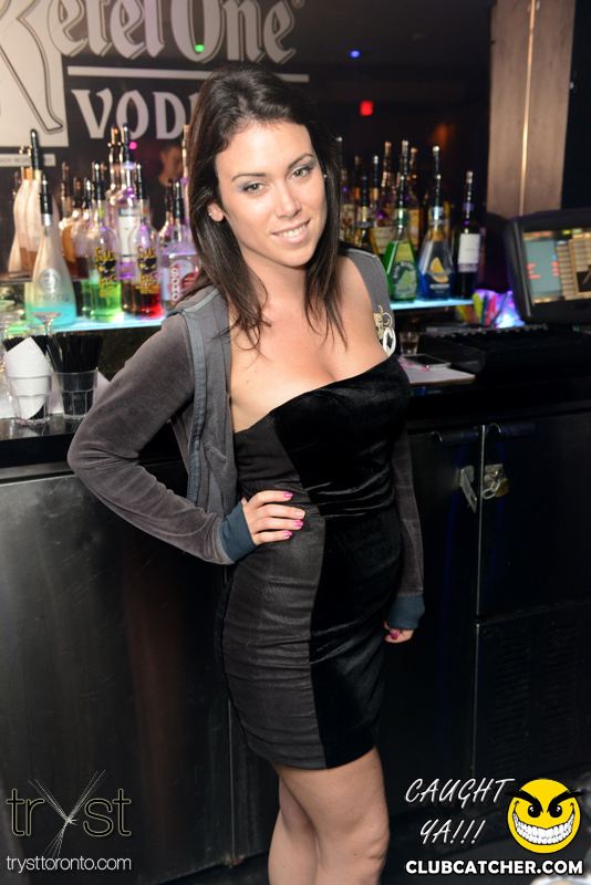 Tryst nightclub photo 49 - July 25th, 2014