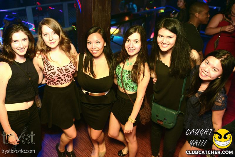 Tryst nightclub photo 51 - July 25th, 2014