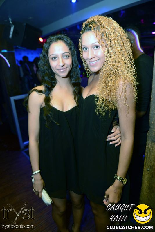 Tryst nightclub photo 56 - July 25th, 2014
