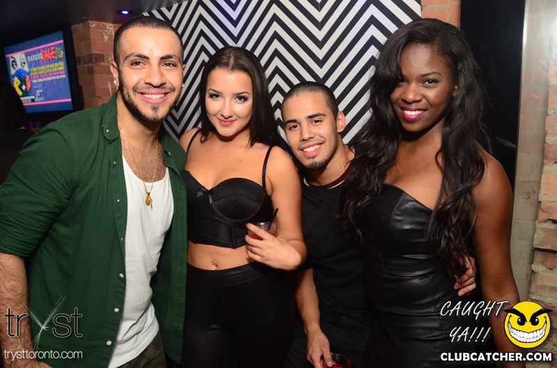 Tryst nightclub photo 60 - July 25th, 2014
